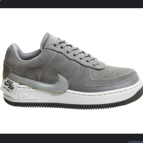 Nike WMNS Air Force 1 Jester XX 8.5 - Picture 2 of 9